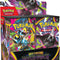Mega Evolution: Pitch Black - Booster Box