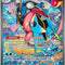Mega Greninja ex (116/086) [Mega Evolution: Chaos Rising]