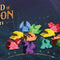 PREORDER Hoard Of Dragon Meeples