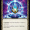 Voltaris (Blue) [OMN000] (Omens of the Third Age)  Cold Foil