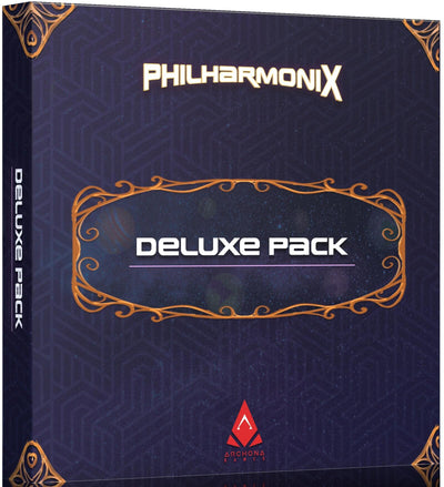 PREORDER Philharmonix - Deluxe Pack