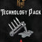PREORDER Pest 2nd Edition - Technology Pack