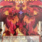 Red Supernova Dragon (Starlight Rare) [BLGG-EN139] Starlight Rare