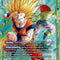Son Gohan : Childhood (FB10-122) (Super Alternate Art) [Cross Force]