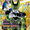Cell (FB10-123) (Super Alternate Art) [Cross Force]