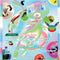 Mew ex (158/128) [Mega Evolution: 30th Celebration]