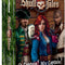 PREORDER Skull Tales - O Captain! My Captain! Expansion