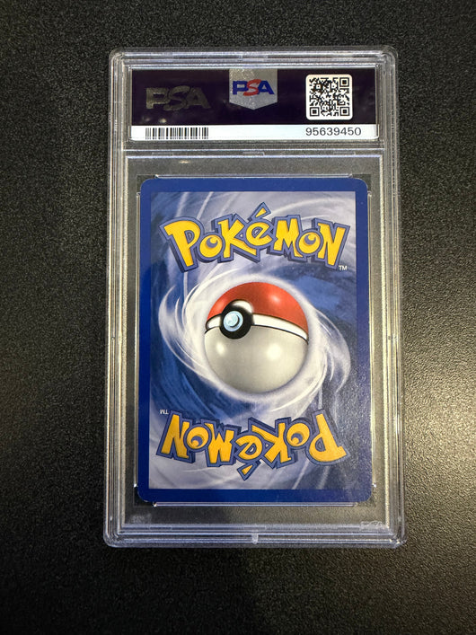 Pokemon: PSA 7 Regice ex - Hidden Legends