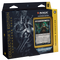 Universes Beyond: Warhammer 40,000 - Commander Deck (Necron Dynasties - Collector's Edition)