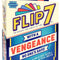 PREORDER Flip 7 With a Vengeance