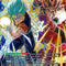 United Across Time (SPR) (BT31-110) [Impact Beyond Dimensions]