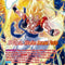 Son Goku & Vegeta // SS Gogeta, Situation Reversal Fusion (SLR) (BT31-001) [Impact Beyond Dimensions]