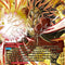SS4 Vegito, A Light in the Dark (GDR) (BT18-147) [Impact Beyond Dimensions]