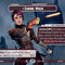 Sabine Wren - Bargaining on Belief (772) (Showcase) (772) [Ashes of the Empire]