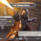 The Mandalorian - We Can't Keep Running (780) (Showcase) (780) [Ashes of the Empire]