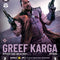 Greef Karga - Introductions are in Order (896) (Serialized) (896) [Ashes of the Empire]