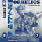 Zeb Orrelios - Fists Work Every Time (918) (Serialized) (918) [Ashes of the Empire]