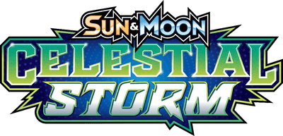 Pokemon - TCG - Celestial Storm Booster Box Options