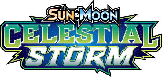 Pokemon - TCG - Celestial Storm Booster Box Options