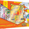 Pokemon TCG: Reshiram & Charizard GX Premium Collection