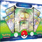 Alolan Exeggutor V TCG: Pokemon GO Collection Card Game, Multicolour