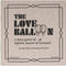PREORDER The Love Balloon RPG Zine