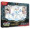 POKEMON TCG: SCARLET and VIOLET: PALDEAN FATES EX PREMIUM COLLECTION - Shiny Quaxly