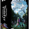 PREORDER Heroes of Tenefyr - The Second Curse Expansion