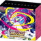 Pokemon TCG Center Set Mega Symphonia Japanese Trainer Box