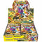 Wild Force SV5K Booster Box - Japanese Pokemon TCG