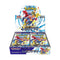 Pokemon Card Game Scarlet & Violet Strengthening Expansion Pack Raging Surf Box