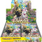 Sword & Shield: Eevee Heroes Booster Box [Japanese] S6a