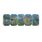 TCG: Sinnoh Stars Mini Tin - Piplup, Mr Mime (2 Booster Packs & 1 Pokemon Art Card)