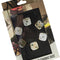 PREORDER The Wildsea RPG - Cthonic Dice Set