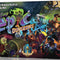 Tiny Epic Dungeons Board Game