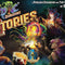Tiny Epic Dungeons Stories Expansion Board Game