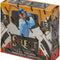 2025 Panini Select Baseball Hobby Box (Gold and Gold Vinyl Prizm Hobby Exclusive)