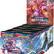 Sword & Shield: Battle Styles - Build & Battle Box Display