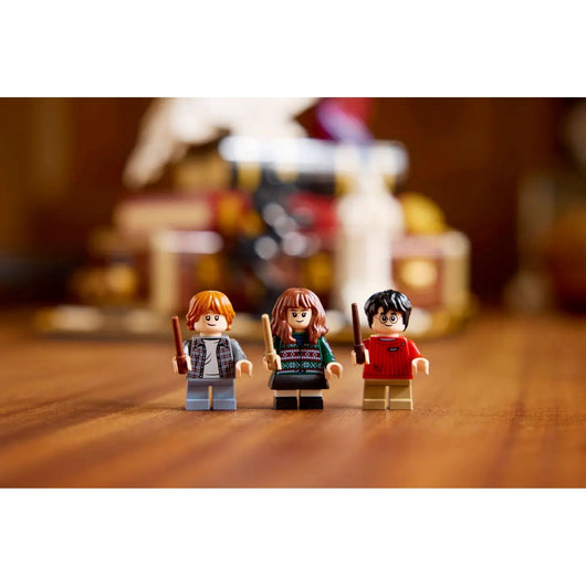LEGO Sorcerer's Stone – Collectors' Edition 76466