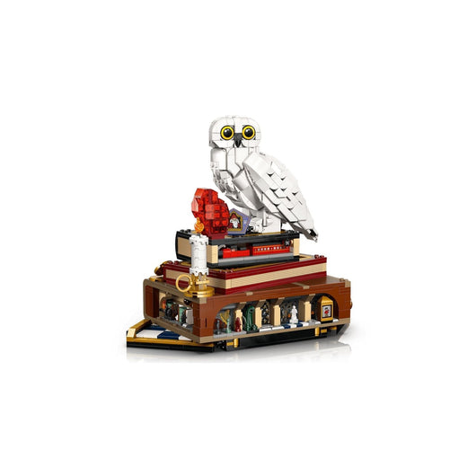 LEGO Sorcerer's Stone – Collectors' Edition 76466