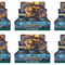 The Lord of the Rings: Tales of Middle-earth - Set Booster Case