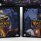 Oathsworn Into The Deepwood Mystery Chest 1 & 2 Board Game