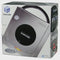Nintendo Gamecube System Platinum Silver Console