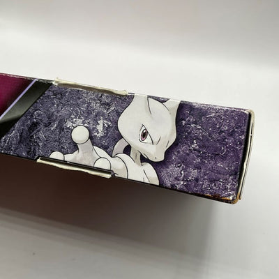 Pokemon: Mewtwo V-Union Special Collection #2 *See Pictures for Condition*