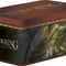 War of the Ring 2nd Ed. Card Box and Sleeves