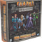 Clank Legacy Acquisitions Incorporated Upper Management Pack