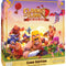 PREORDER Clash of Clans - The Epic Raid Core Game