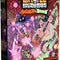 Epic Spell Wars of the Battle Wizards - Anarchy at the Arena