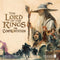PREORDER Lord of the Rings - The Confrontation (2025  Refresh)