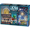 PREORDER Exit the Game Family Heroes -The Trophy Case Night at the Carnival (2-in-1 Bundle)
